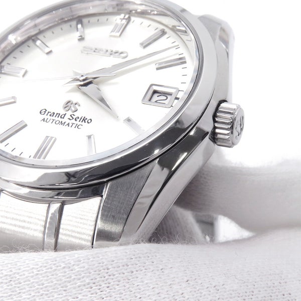 セイコー グランドセイコー ヘリテージコレクション SBGR001 SEIKO 腕時計 シルバー文字盤