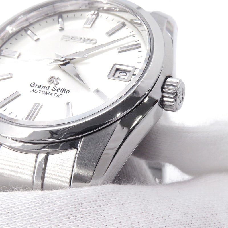 セイコー グランドセイコー ヘリテージコレクション SBGR001 SEIKO 腕時計 シルバー文字盤
