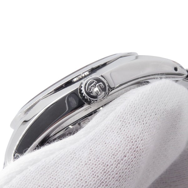セイコー グランドセイコー ヘリテージコレクション SBGR001 SEIKO 腕時計 シルバー文字盤
