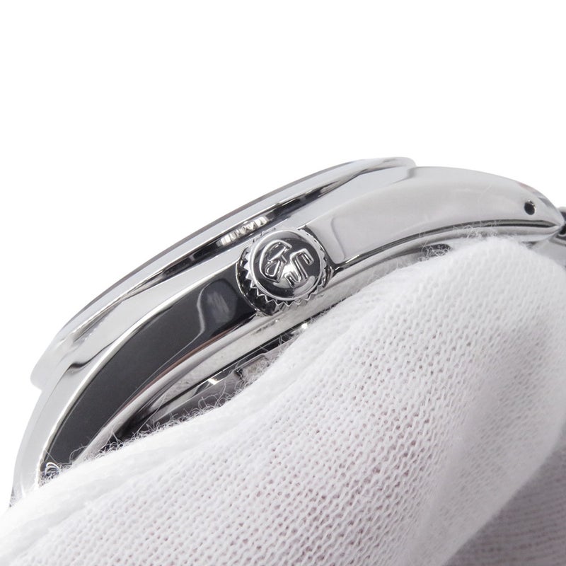 セイコー グランドセイコー ヘリテージコレクション SBGR001 SEIKO 腕時計 シルバー文字盤