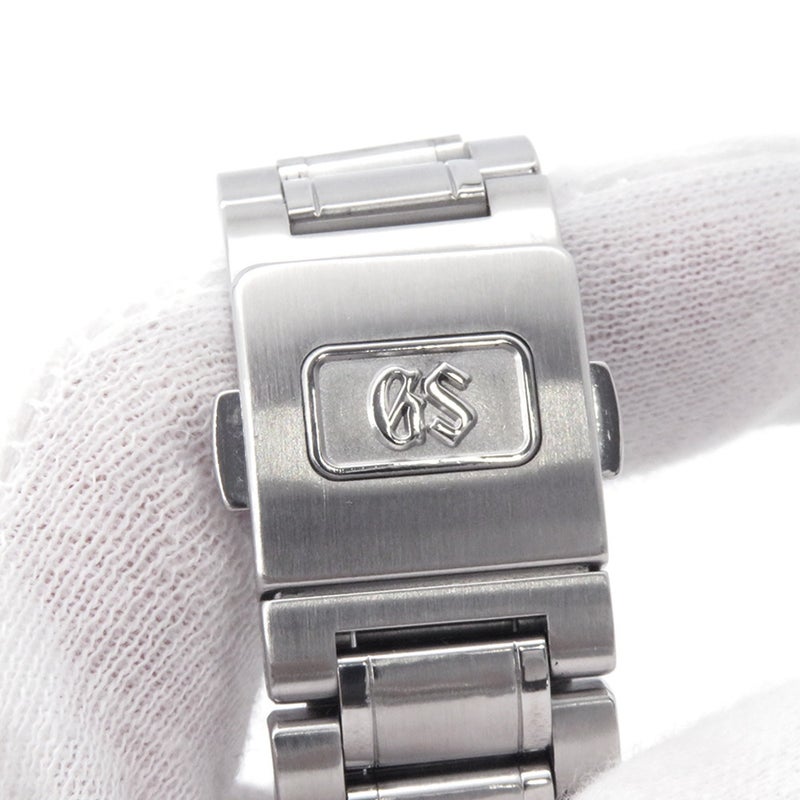 セイコー グランドセイコー ヘリテージコレクション SBGR001 SEIKO 腕時計 シルバー文字盤