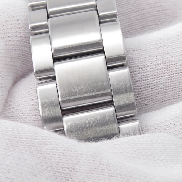 セイコー グランドセイコー マスターショップ限定 SBGA083 SEIKO 腕時計 シルバー文字盤