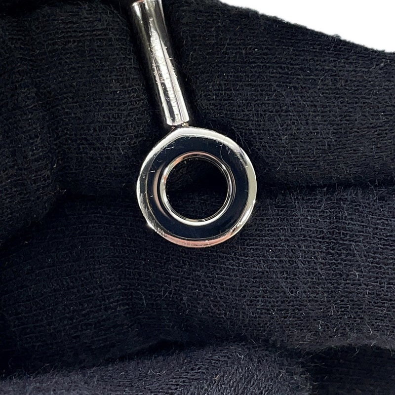 エルメス ハンドバッグ ケリー28 内縫い ブラック/シルバー金具 トゴ Y刻印 ２wayショルダー 黒