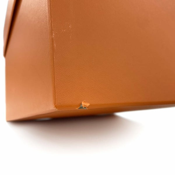 エルメス ハンドバッグ ピコタンロックPM カーゴ ブルーマリン/ブラック/ゴールド金具 トワルアッシュ/スイフト U刻印 黒