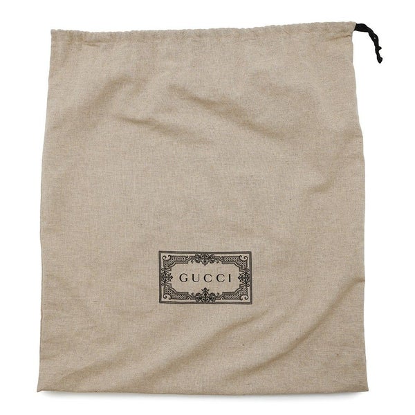 グッチ リュック GGエンボス バックパック レザー 658579 GUCCI リュックサック 黒