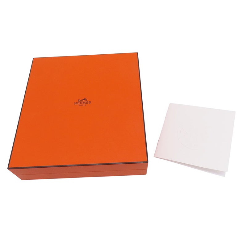 エルメス ネックレス シェーヌダンクル ファランドール SV925シルバー サイズ120 HERMES ロングネックレス Farandole