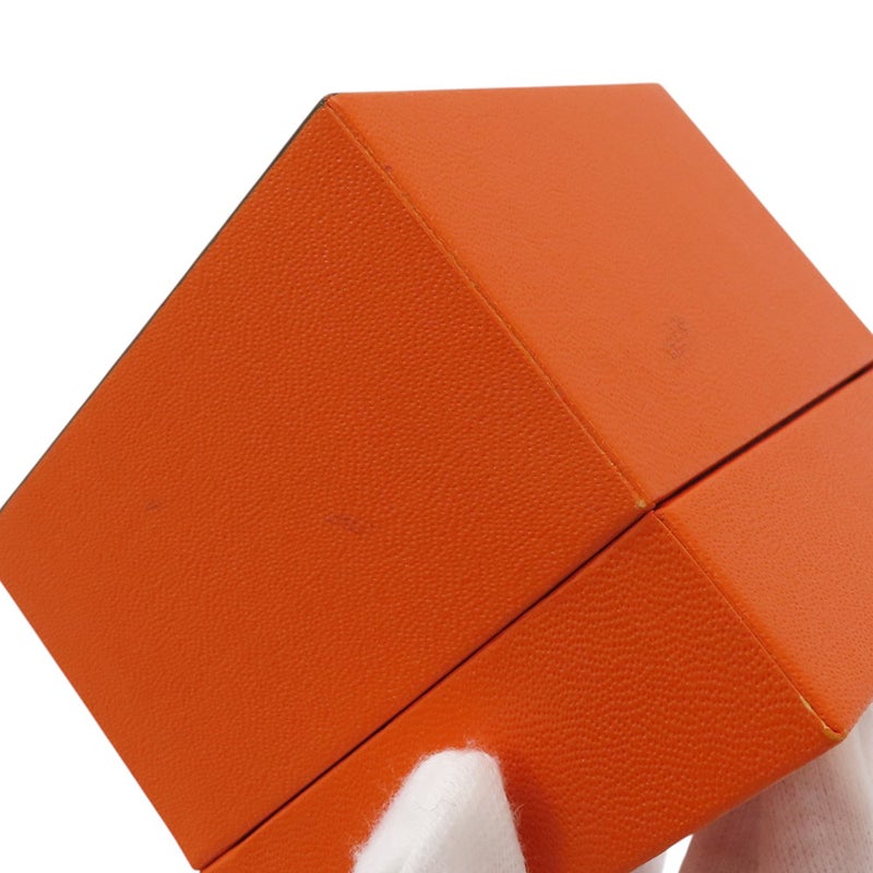 エルメス リング シェーヌダンクル アンシェネPM Enchainee SV925シルバーリングサイズ51 HERMES ジュエリー