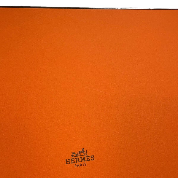 エルメス トートバッグ ガーデンパーティTPM エトゥープ/シルバー金具 ネゴンダ G刻印 HERMES Garden Party