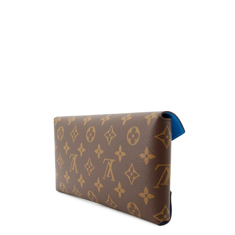ルイヴィトン ポーチ モノグラム キリガミ・オーガナイザー M12359 LOUIS VUITTON ヴィトン 財布 バッグ