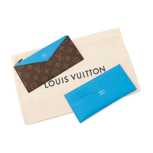 ルイヴィトン ポーチ モノグラム キリガミ・オーガナイザー M12359 LOUIS VUITTON ヴィトン 財布 バッグ