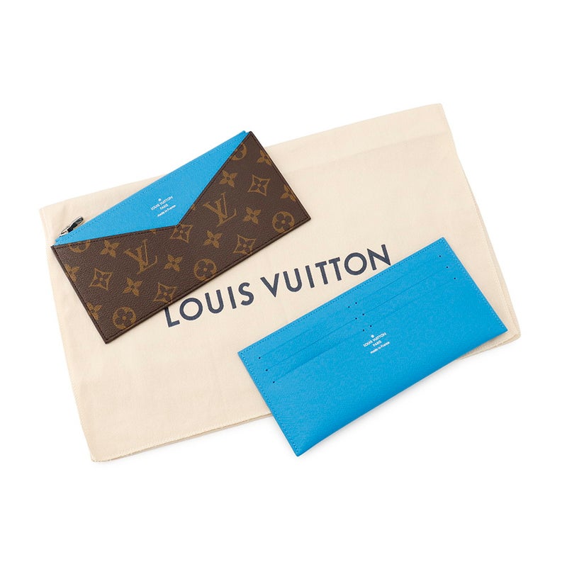 ルイヴィトン ポーチ モノグラム キリガミ・オーガナイザー M12359 LOUIS VUITTON ヴィトン 財布 バッグ
