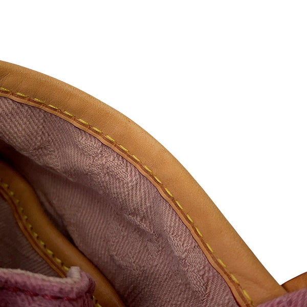ルイヴィトン ショルダーバッグ モノグラム・デニム サンシャイン NM M93183 LOUIS VUITTON
