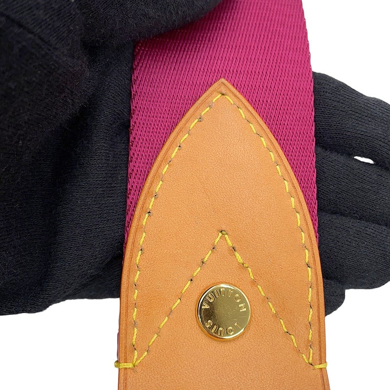 ルイヴィトン ショルダーバッグ モノグラム・デニム サンシャイン NM M93183 LOUIS VUITTON