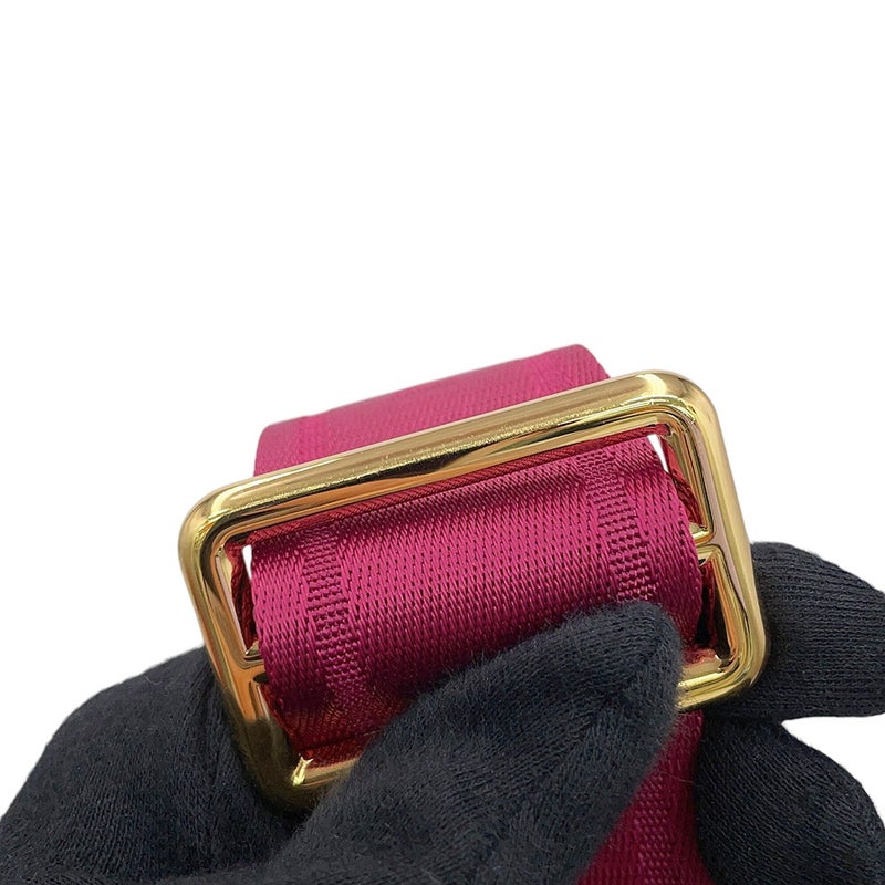 ルイヴィトン ショルダーバッグ モノグラム・デニム サンシャイン NM M93183 LOUIS VUITTON