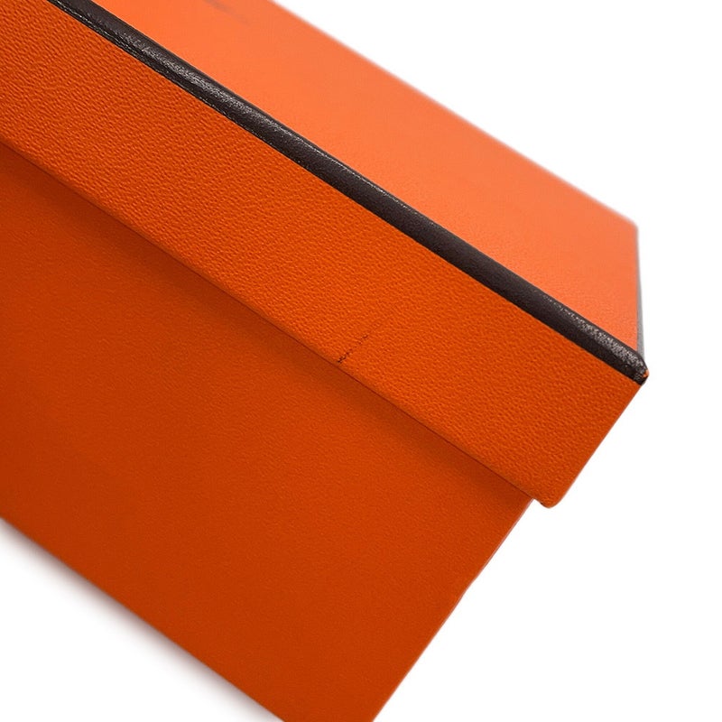 エルメス ショルダーバッグ エブリンTPM 111cm アマゾン ブラック/ゴールド金具 トリヨンクレマンス G刻印 HERMES 黒
