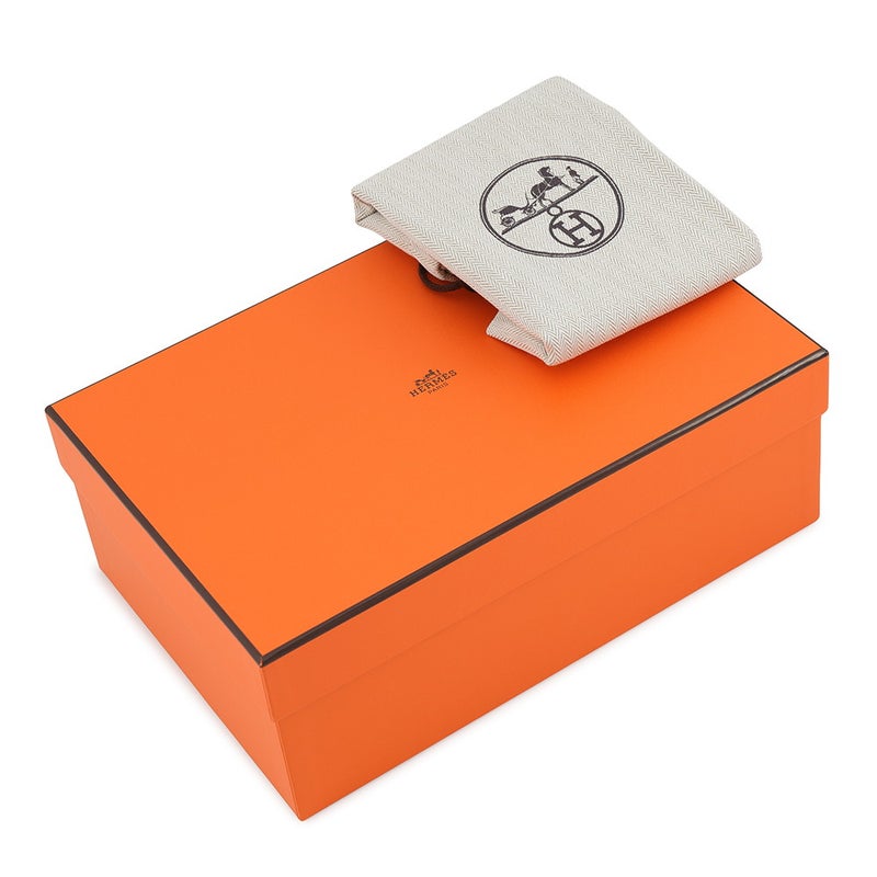 エルメス ハンドバッグ リンディ ミニ カーボン/キャバン/ブルーイドラ/シルバー金具 トリヨンクレマンス G刻印 HERMES 2way
