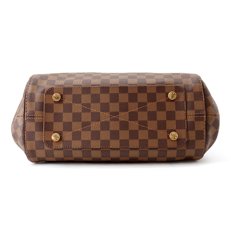 ルイヴィトン トートバッグ ダミエ・エベヌ マーリボーンGM N41214 LOUIS VUITTON ショルダーバッグ