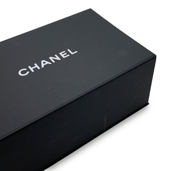 シャネル チェーンショルダーバッグ マトラッセ ココマーク ラムスキン ミニマトラッセ A35200 CHANEL バッグ ミニマト 黒