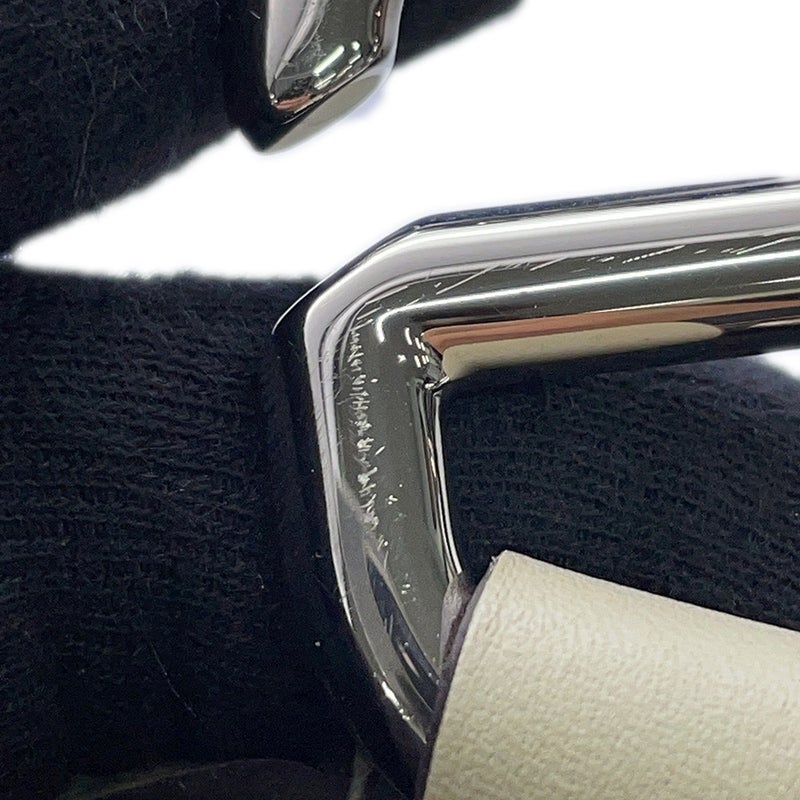 エルメス トートバッグ インザループ 18 セージ/シルバー金具 トリヨンクレマンス/スイフト U刻印