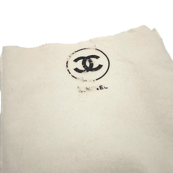 シャネル チェーンショルダーバッグ マトラッセ20 ココマーク ラムスキン A01163 CHANEL ミニマトラッセ 黒