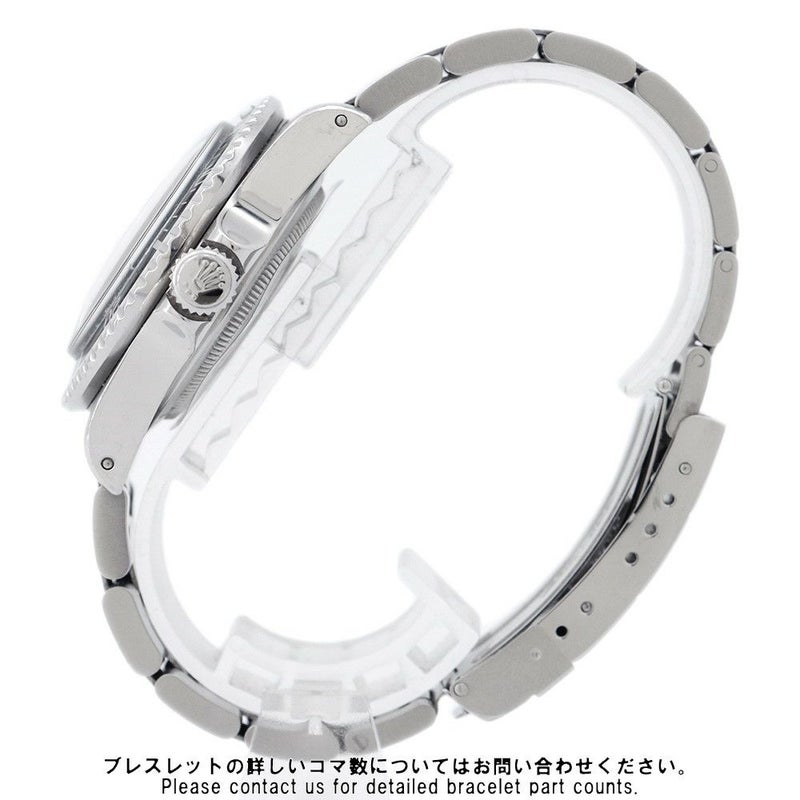 ロレックス シードゥエラー 1665 62番 ROLEX 腕時計 WATCH 黒文字盤