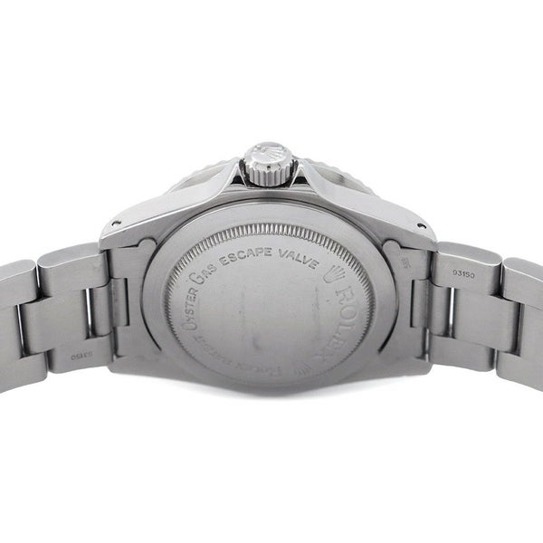 ロレックス シードゥエラー 1665 62番 ROLEX 腕時計 WATCH 黒文字盤