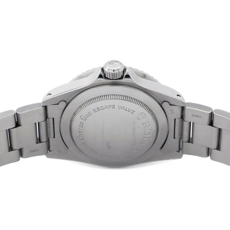 ロレックス シードゥエラー 1665 62番 ROLEX 腕時計 WATCH 黒文字盤