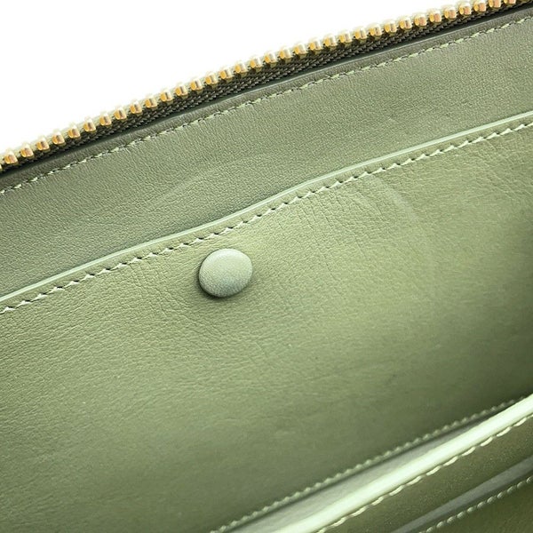 ロエベ ショルダーバッグ アマソナ レザー C039U10X01 LOEWE バッグ ポシェット ポーチ