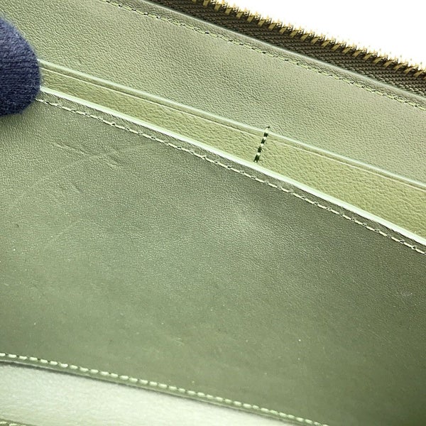 ロエベ ショルダーバッグ アマソナ レザー C039U10X01 LOEWE バッグ ポシェット ポーチ