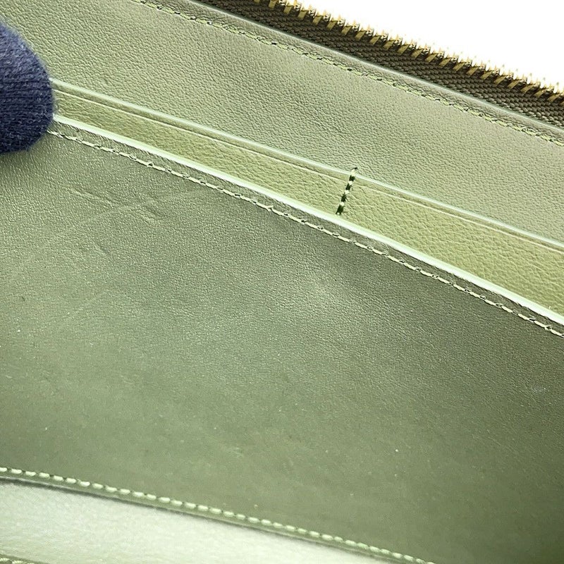 ロエベ ショルダーバッグ アマソナ レザー C039U10X01 LOEWE バッグ ポシェット ポーチ