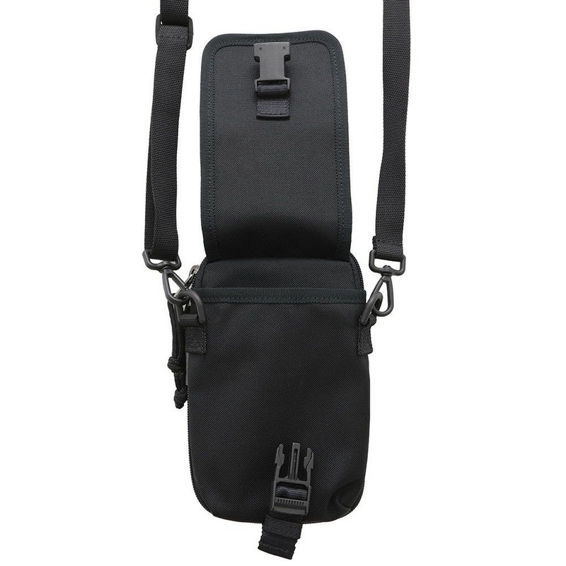 バレンシアガ ショルダーバッグ WFPコラボ エクスプローラー 593329 BALENCIAGA バッグ ボディバッグ 黒