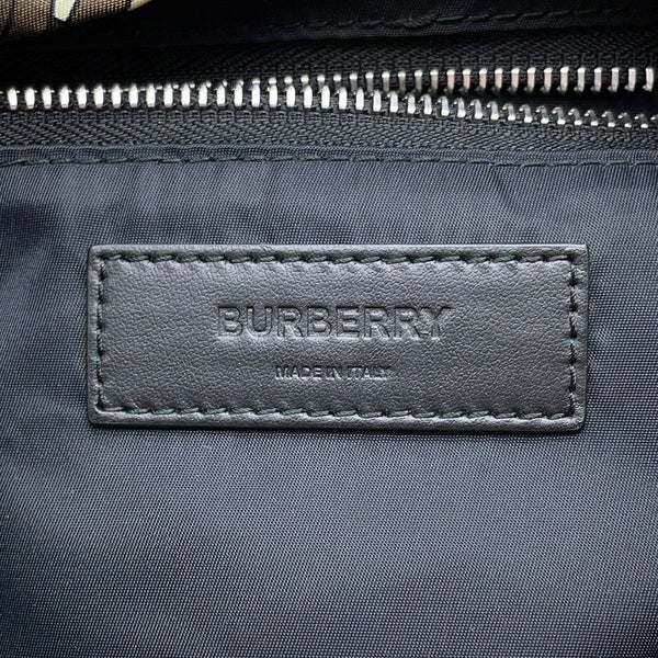 バーバリー バックパック TBモノグラム ナイロン レザー 8011856 BURBERRY バッグ リュック