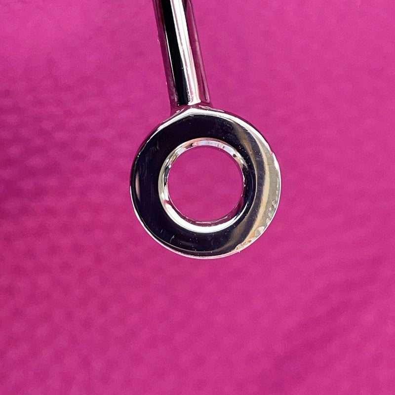 エルメス バーキン25 マグノリア/シルバー金具 トゴ C刻印 HERMES Birkin ハンドバッグ