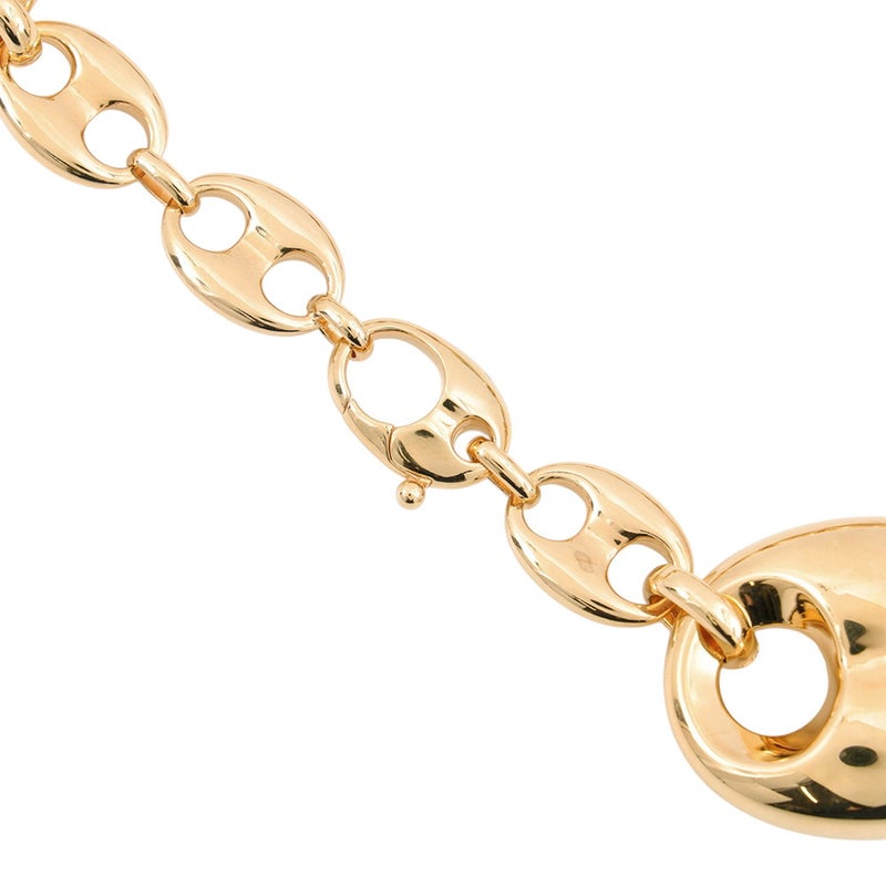 グッチ ネックレス マリーン チョーカー GUCCI アクセサリー