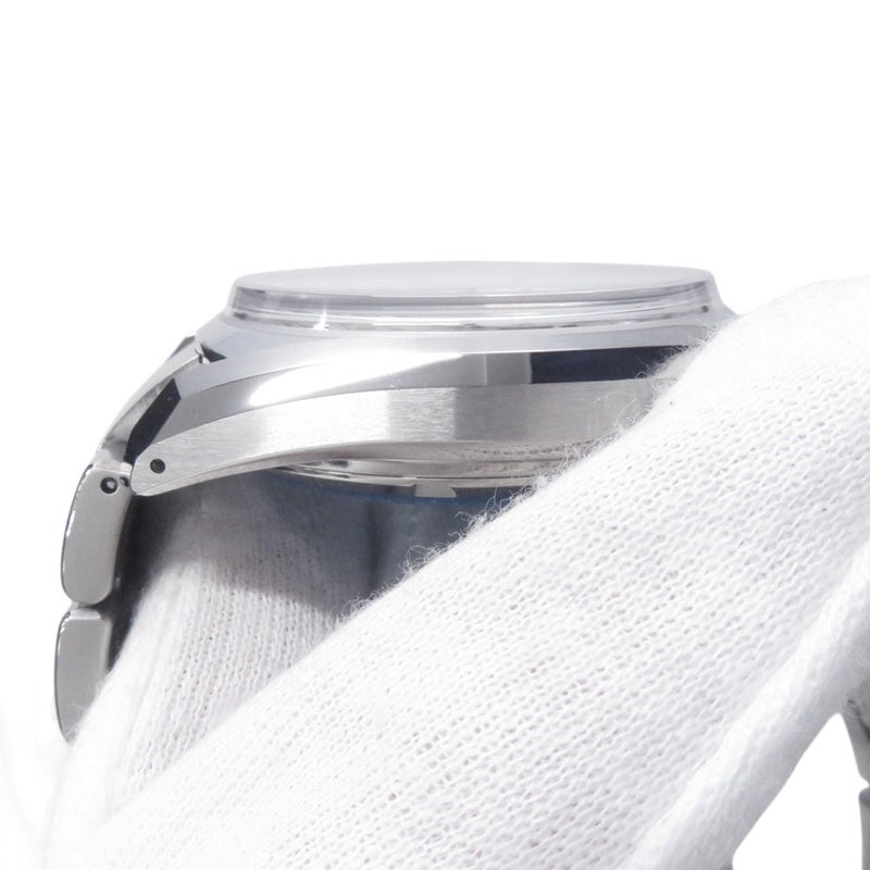セイコー グランドセイコー ヘリテージコレクション スプリングドライブ SBGA415 SEIKO 腕時計 ウォッチ グレー文字盤 大雪