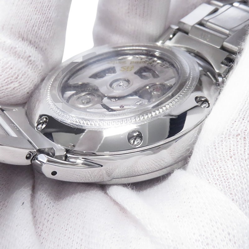 セイコー グランドセイコー エレガンスコレクション GMT SBGJ251 SEIKO 腕時計 グリーン文字盤