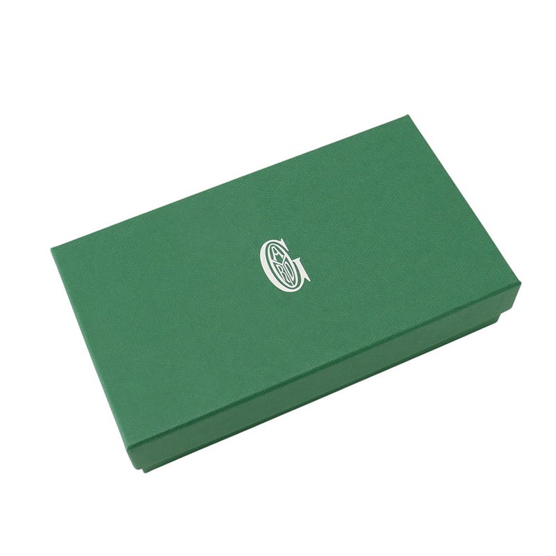ゴヤール ポーチ セナ ミニポーチ PVC レザー SENAT2MINTY01CL03P GOYARD 小物入れ 黒