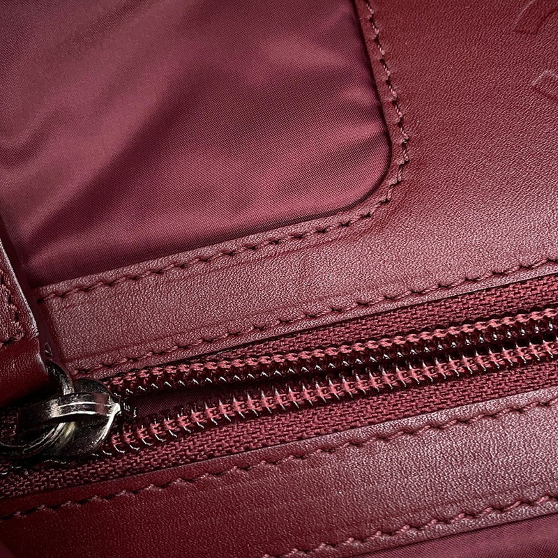 シャネル リュック マトラッセ ココマーク コココクーン バックパック ナイロン A92559 CHANEL バッグ リュックサック 黒