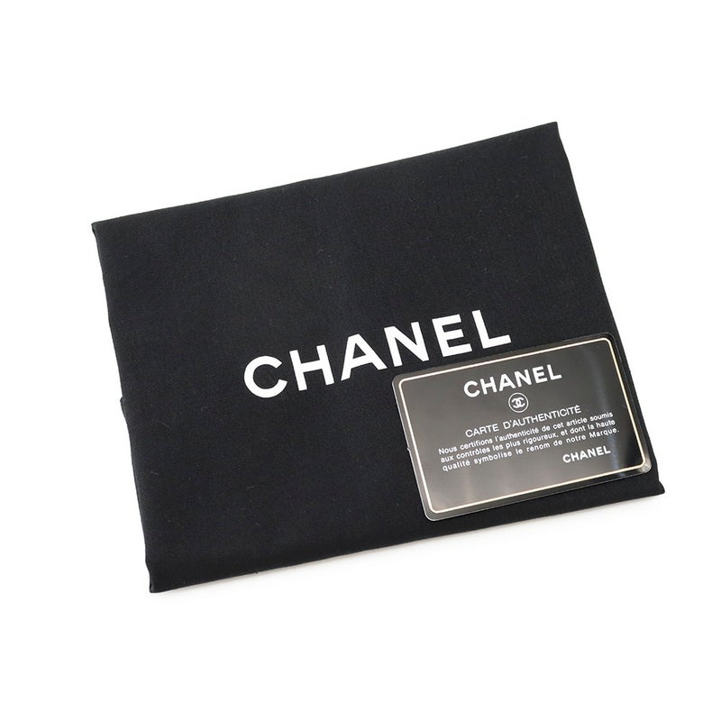 シャネル チェーンショルダーバッグ CHANEL19 マトラッセ ココマーク ラムスキン AS1160 CHANEL 2way