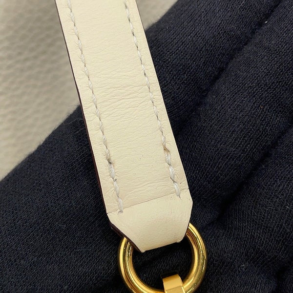エルメス 24/24 29 サック ヴァンキャトル ヴェルソ パールグレー/ナタ/ゴールド金具 トゴ/スイフト U刻印 2wayショルダー