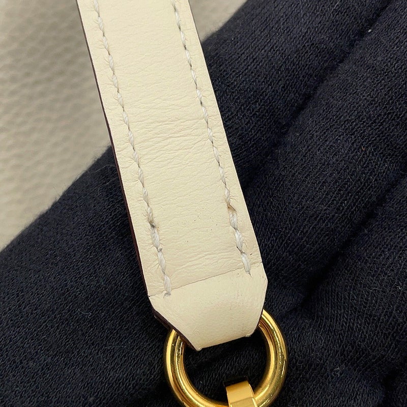 エルメス 24/24 29 サック ヴァンキャトル ヴェルソ パールグレー/ナタ/ゴールド金具 トゴ/スイフト U刻印 2wayショルダー