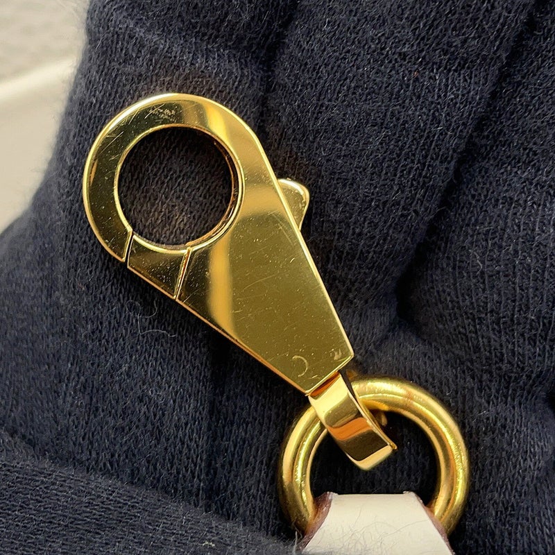 エルメス 24/24 29 サック ヴァンキャトル ヴェルソ パールグレー/ナタ/ゴールド金具 トゴ/スイフト U刻印 2wayショルダー