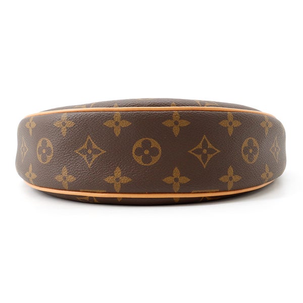 ルイヴィトン ショルダーバッグ モノグラム ループ M81098 LOUIS VUITTON ヴィトン バッグ 3way