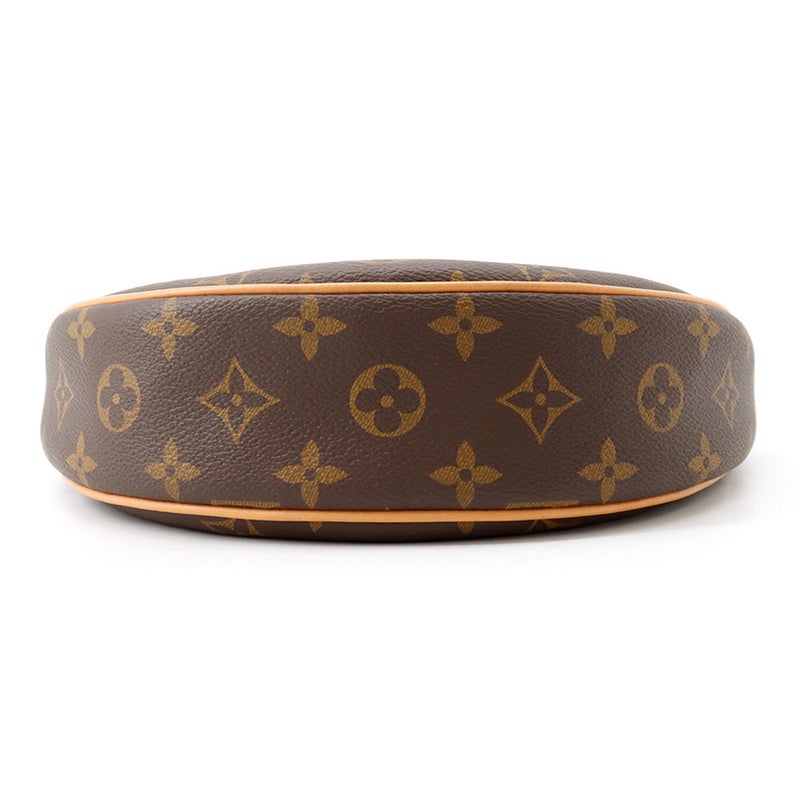 ルイヴィトン ショルダーバッグ モノグラム ループ M81098 LOUIS VUITTON ヴィトン バッグ 3way