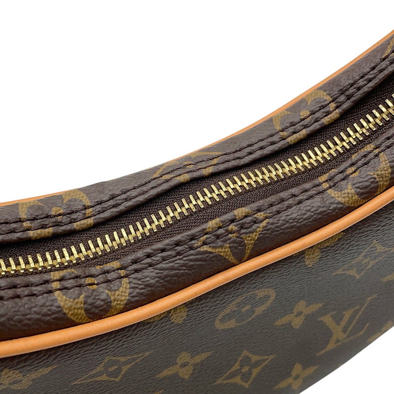 ルイヴィトン ショルダーバッグ モノグラム ループ M81098 LOUIS VUITTON ヴィトン バッグ 3way