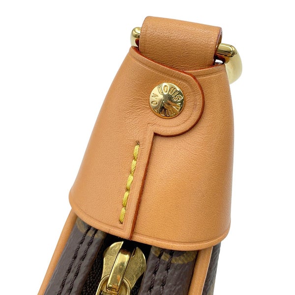 ルイヴィトン ショルダーバッグ モノグラム ループ M81098 LOUIS VUITTON ヴィトン バッグ 3way