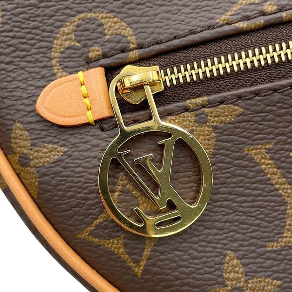 ルイヴィトン ショルダーバッグ モノグラム ループ M81098 LOUIS VUITTON ヴィトン バッグ 3way
