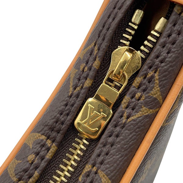 ルイヴィトン ショルダーバッグ モノグラム ループ M81098 LOUIS VUITTON ヴィトン バッグ 3way