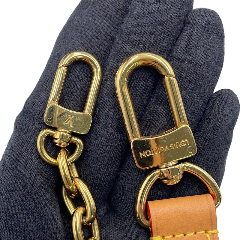 ルイヴィトン ショルダーバッグ モノグラム ループ M81098 LOUIS VUITTON ヴィトン バッグ 3way
