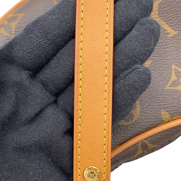 ルイヴィトン ショルダーバッグ モノグラム ループ M81098 LOUIS VUITTON ヴィトン バッグ 3way